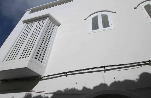 Medina Casa | Casa independiente en la medina, 2 plantas,y azotea.