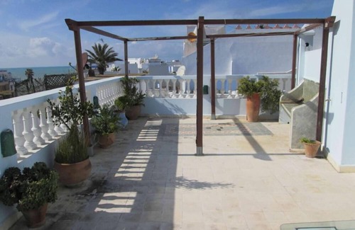 Medina Casa | Casa independiente en la medina, 2 plantas,y azotea.