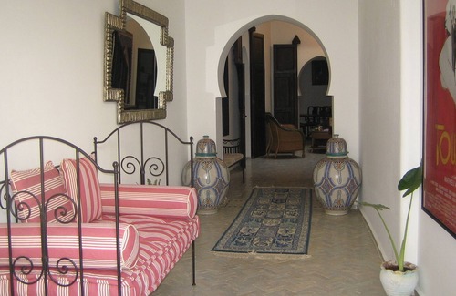 Medina Hotel | Casa / villa / chalet - Asilah
