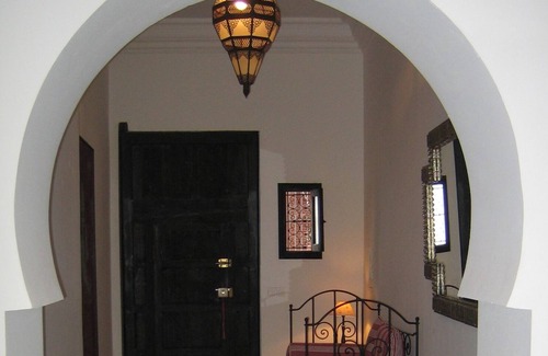 Medina Hotel | Casa / villa / chalet - Asilah