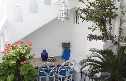 Medina Casa | casa / villa - ASSILAH