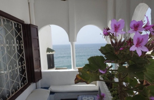 Medina Casa | casa / villa - ASSILAH
