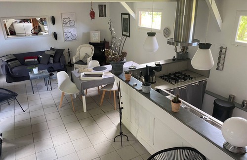 Biscarrosse Casa | Casa / villa / chalet - Biscarrosse