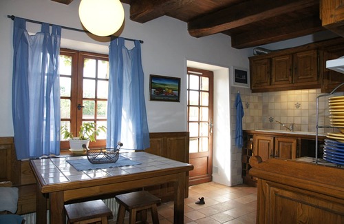 Cales Casa | Casa / villa / chalet - Calès