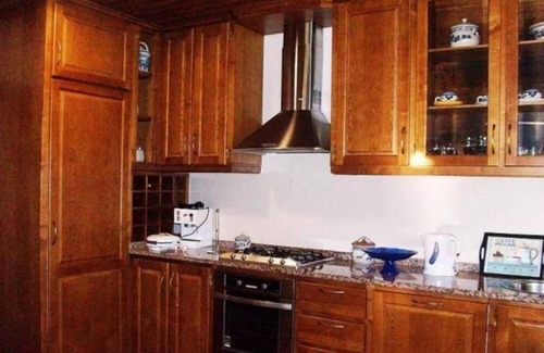 Canicada Cabaña | Casa / apartamento rural - Caniçada