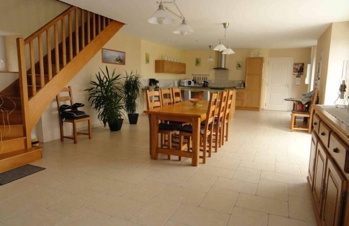 Champ-du-Boult Casa | Casa / villa / chalet - Champ du Boult