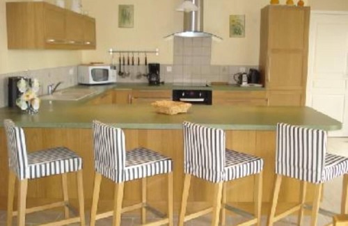 Champ-du-Boult Casa | Casa / villa / chalet - Champ du Boult