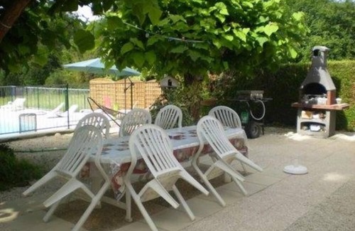 Creysse Casa | Casa / villa / chalet - Creysse