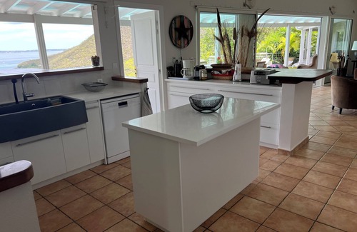 Anse Marcel Villa | Casa / villa / chalet - Cul-de-Sac