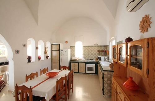 Midoun Villa | Casa / villa / chalet - DJERBA - GHIZEN