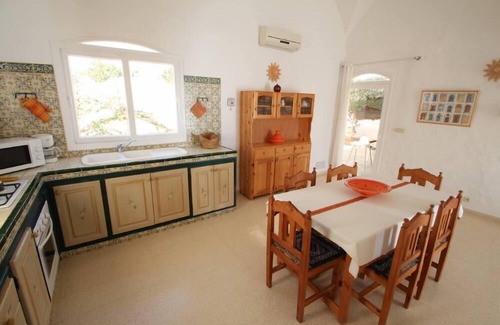 Midoun Villa | Casa / villa / chalet - DJERBA - GHIZEN