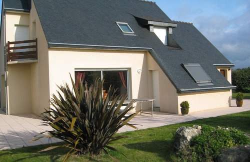 Erdeven Casa | Casa / villa / chalet - Erdeven