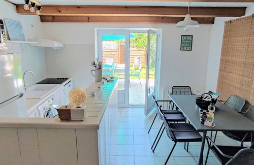 La Couarde-sur-Mer Casa | casa / villa / chalet - Ile de Ré - La Couarde sur mer