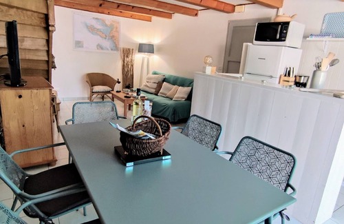 La Couarde-sur-Mer Casa | casa / villa / chalet - Ile de Ré - La Couarde sur mer