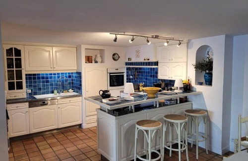 La Londe-les-Maures Villa | Casa / villa / chalet - La Londe-les-Maures