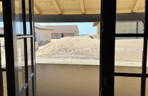 Saint-Girons Plage Casa | Casa de carácter de 220 m², pies en la arena de la playa.