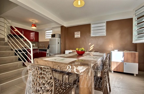 Grand Riviere Villa | Casa / villa / chalet - GRAND''RIVIERE