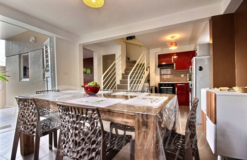 Grand Riviere Villa | Casa / villa / chalet - GRAND''RIVIERE