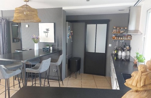 Ile-Tudy Casa | House / Villa - ILE Tudy