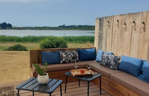 Ile-Tudy Casa | House / Villa - ILE Tudy