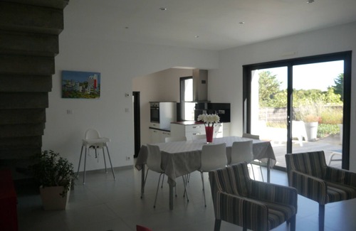 L'Epine Casa | Casa / villa / chalet - L''Épine Noirmoutier