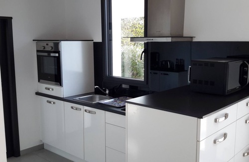 L'Epine Casa | Casa / villa / chalet - L''Épine Noirmoutier