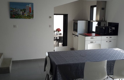 L'Epine Casa | Casa / villa / chalet - L''Épine Noirmoutier