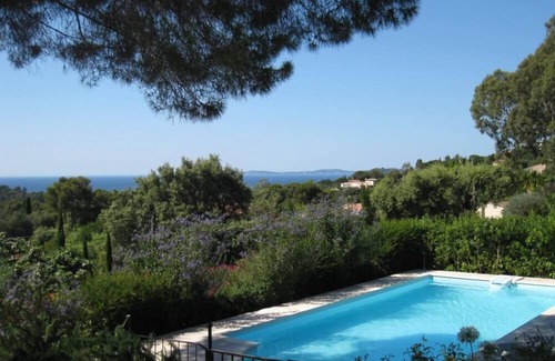 La Croix-Valmer Casa | Casa / villa / chalet - La croix valmer