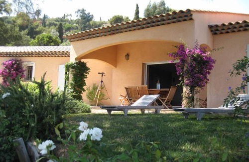 La Croix-Valmer Casa | Casa / villa / chalet - La croix valmer