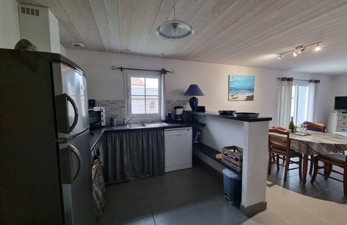 La Gueriniere Casa | Casa / villa / chalet - La Guérinère