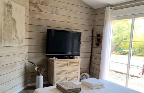 Le Taillan-Medoc Casa | Casa / villa / chalet - LE TAILLAN MEDOC