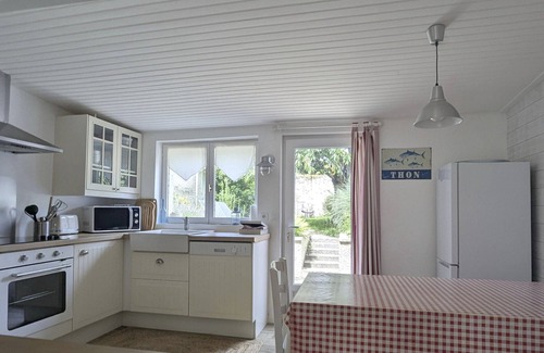 Lion-sur-Mer Casa | Casa / villa / chalet - LION SUR MER -