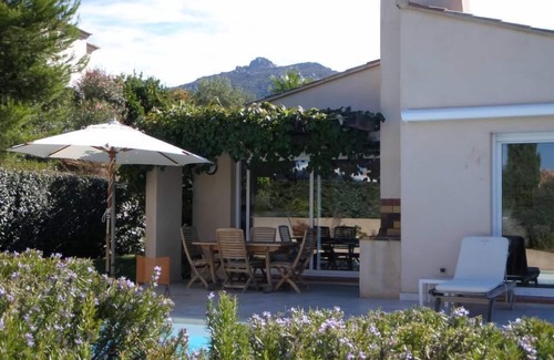 Lumio Casa | Casa / villa / chalet - Lumio