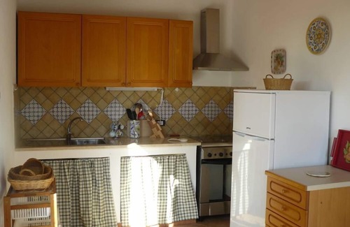 Castelvetrano Casa | Casa / villa / chalet - Menfi