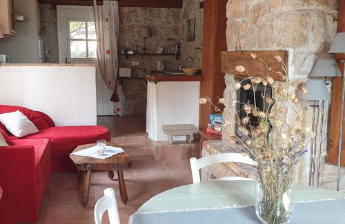 Moscenicka Draga Casa | Casa / villa / chalet - MOSCENICE