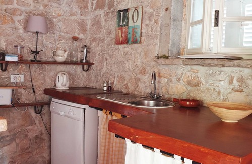 Moscenicka Draga Casa | Casa / villa / chalet - MOSCENICE