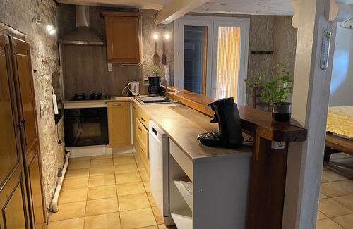 Montvalent Casa | Casa / villa / chalet - Montvalent