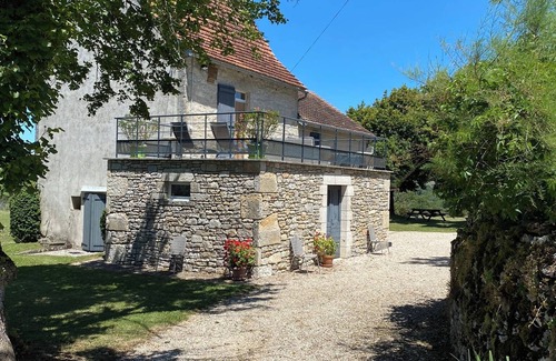 Montvalent Casa | Casa / villa / chalet - Montvalent