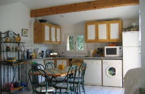 Mouries Casa | Casa / villa / chalet - MOURIES