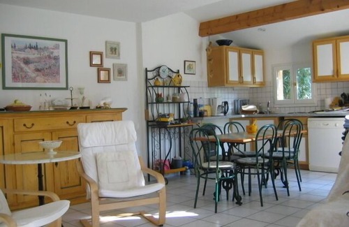 Mouries Casa | Casa / villa / chalet - MOURIES