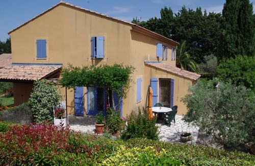 Mouries Casa | Casa / villa / chalet - MOURIES
