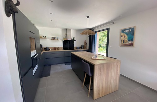 Les 3 Ponts Villa | Casa / villa / chalet - Nîmes