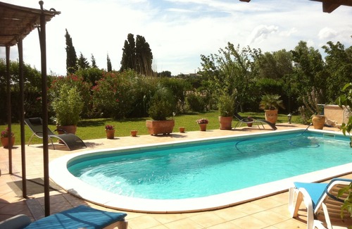 Les Amarats Casa | Casa / villa / chalet - NARBONNE