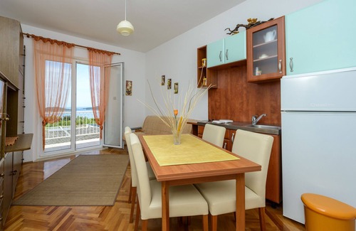 Brsecine Casa | Casa VILLA NIKE, Brsecine, región de Dubrovnik