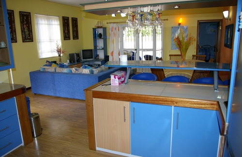 Pereybere Villa | Casa / villa / chalet - Pereybere/Grand Baie