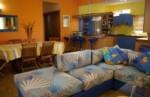 Pereybere Villa | Casa / villa / chalet - Pereybere/Grand Baie