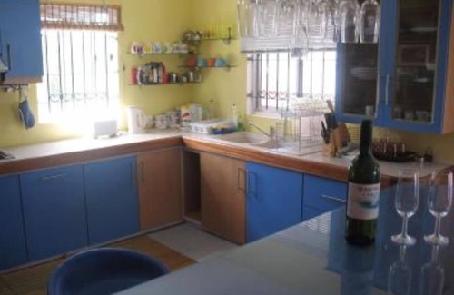 Pereybere Villa | Casa / villa / chalet - Pereybere/Grand Baie