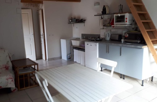 Pietracorbara Villa | CASA villa con gran jardín de sombra PIETRACORBARA cerca de la playa TRANQUILA