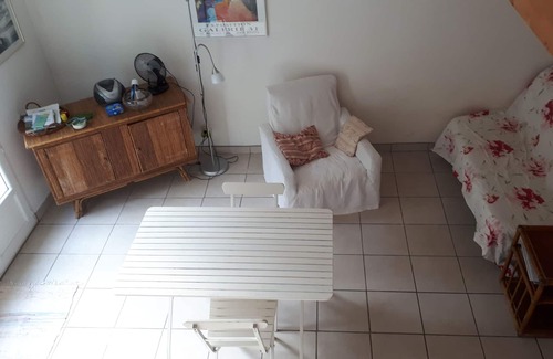 Pietracorbara Villa | CASA villa con gran jardín de sombra PIETRACORBARA cerca de la playa TRANQUILA