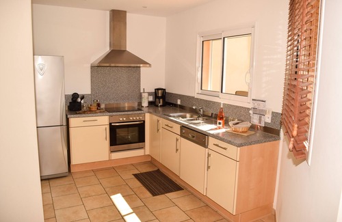 Santa Giulia Villa | Casa / villa / chalet - Porto-vecchio